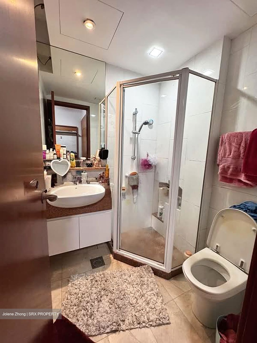 Cote D'Azur (D15), Condominium #578859361